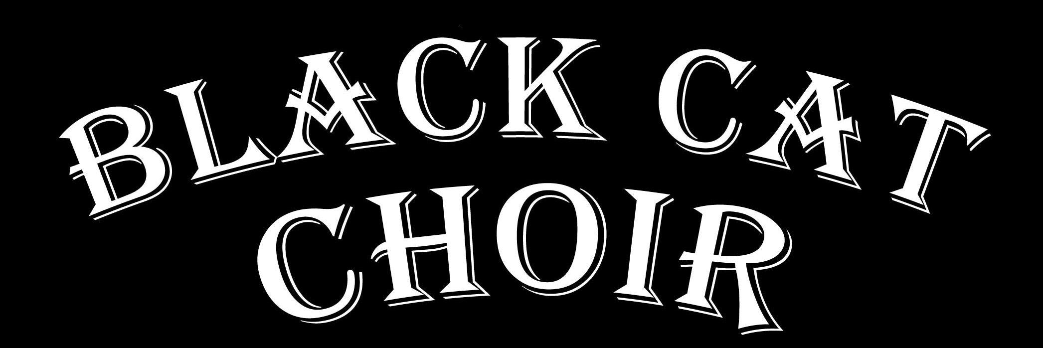 Black Cat Choir